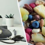 Damit der Blutdruck aufhört, Sie zu stören: welche Lebensmittel helfen
