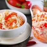 Das Geheimnis liegt in der Marinade: Das Rezept für perfekten Sauerkraut Das Geheimnis liegt in der Marinade: Das Rezept für perfekten