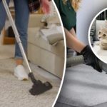 Es wird keine einzige Spur zurückbleiben: 7 Schritte zur Entfernung