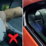 Wie man den Klebstoff in Sekundenschnelle von einem Aufkleber oder Etikett entfernt - zwei einfache Methoden Wie man den Klebstoff in Sekundenschnelle von einem Aufkleber oder